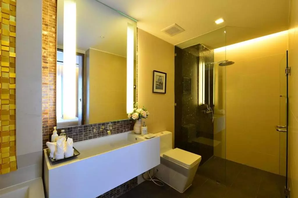 The Charm Resort Phuket